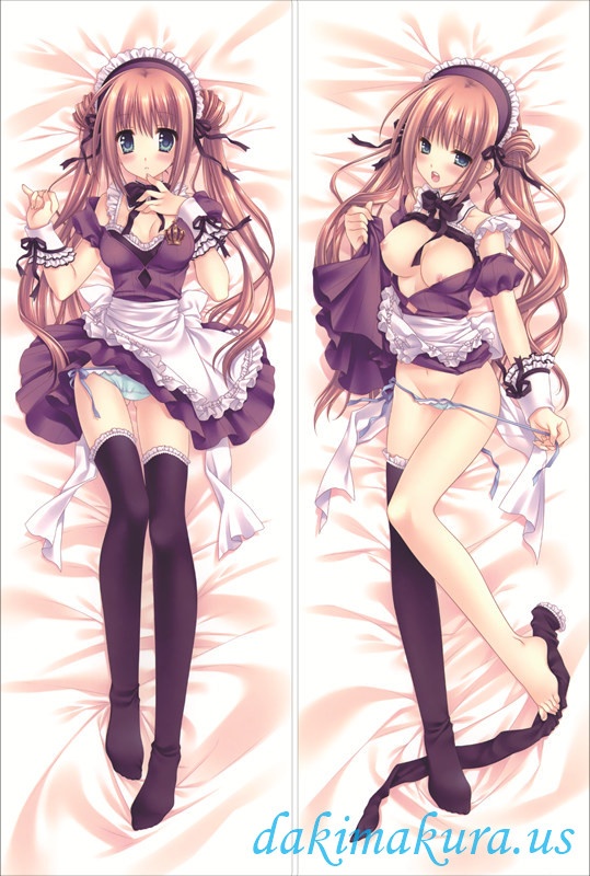 Rabbit net Chronicles Anime Dakimakura Hugging Body PillowCases